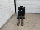 Linde V08-01 (1110) WKH11.946 19 19996