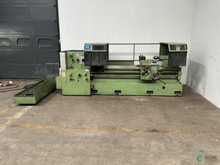 Gurutzpe SUPER-M 2000/300 MET12.218 146 20349
