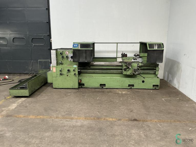 Gurutzpe SUPER-M 2000/300 MET12.218 134 20349