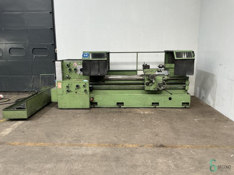 Gurutzpe SUPER-M 2000/300 MET12.218 149 20349