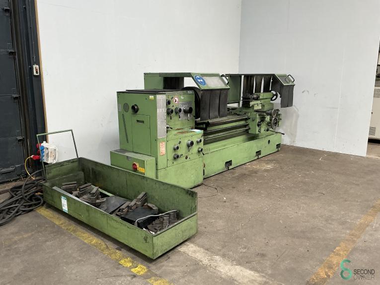 Gurutzpe SUPER-M 2000/300 MET12.218 144 20349