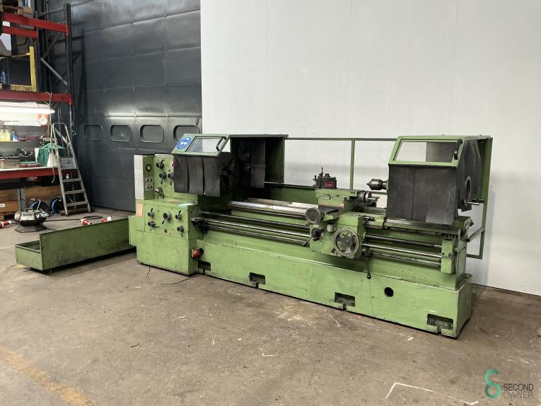 Gurutzpe SUPER-M 2000/300 MET12.218 143 20349