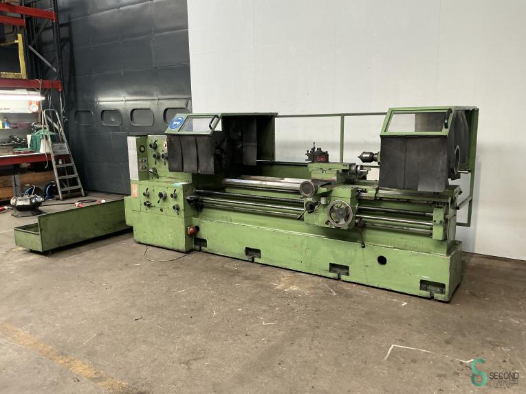 Gurutzpe SUPER-M 2000/300 MET12.218 169 20349