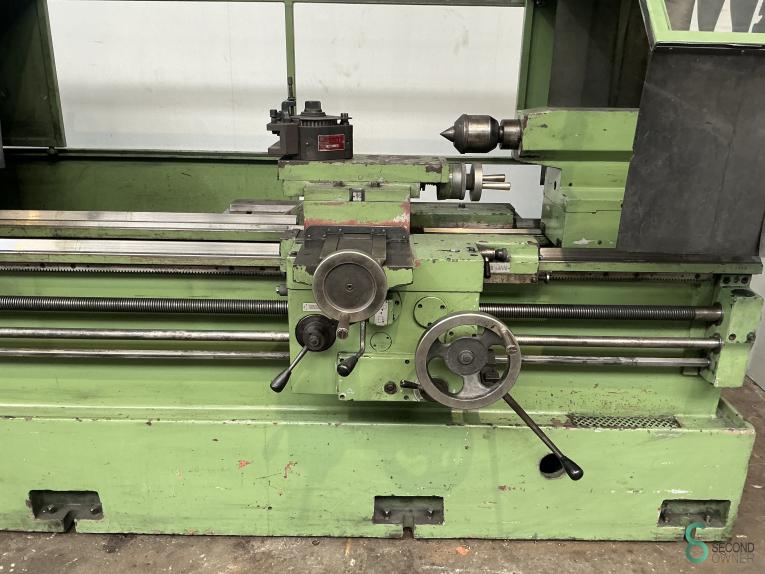 Gurutzpe SUPER-M 2000/300 MET12.218 160 20349