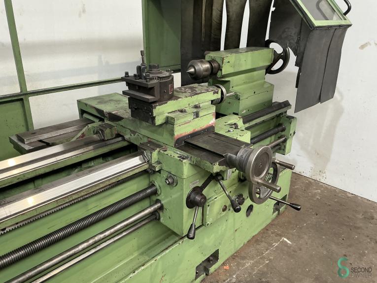 Gurutzpe SUPER-M 2000/300 MET12.218 163 20349