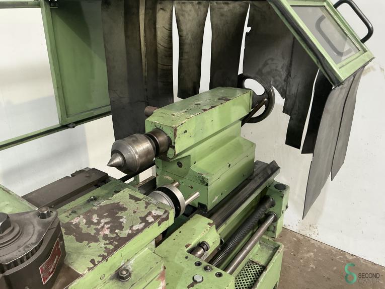 Gurutzpe SUPER-M 2000/300 MET12.218 148 20349