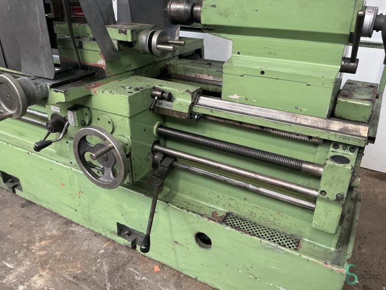 Gurutzpe SUPER-M 2000/300 MET12.218 123 20349