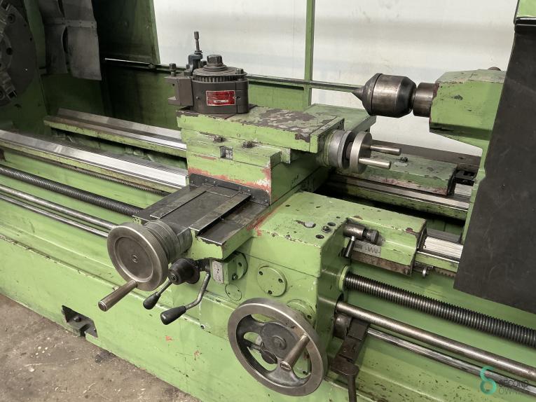 Gurutzpe SUPER-M 2000/300 MET12.218 166 20349