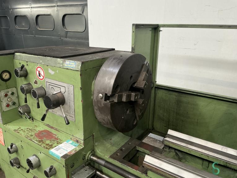 Gurutzpe SUPER-M 2000/300 MET12.218 157 20349