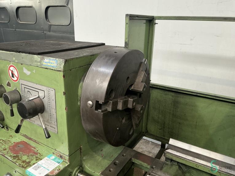 Gurutzpe SUPER-M 2000/300 MET12.218 147 20349
