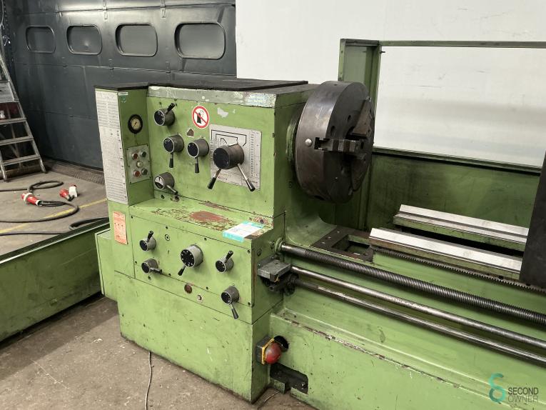 Gurutzpe SUPER-M 2000/300 MET12.218 159 20349