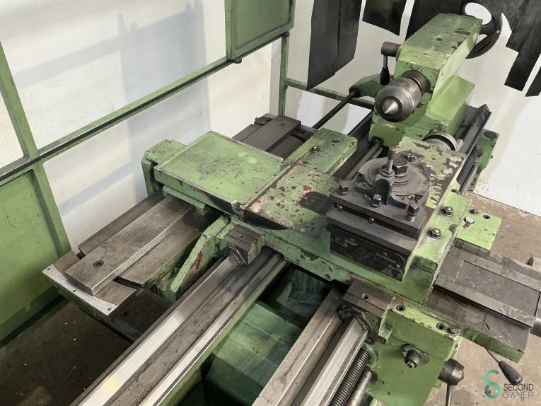Gurutzpe SUPER-M 2000/300 MET12.218 145 20349