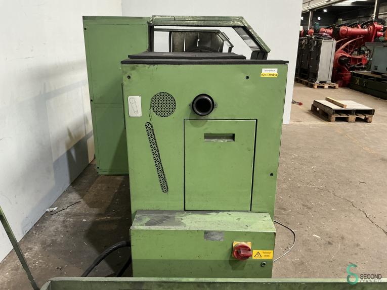 Gurutzpe SUPER-M 2000/300 MET12.218 158 20349