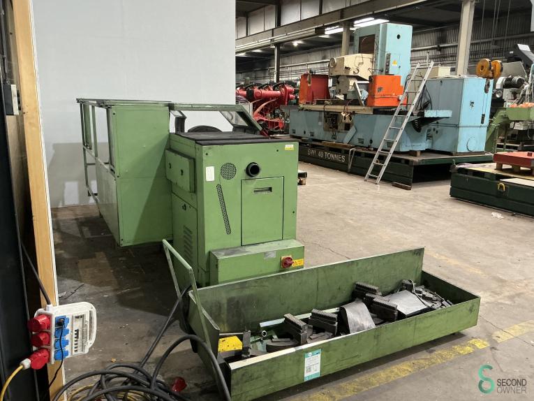 Gurutzpe SUPER-M 2000/300 MET12.218 136 20349