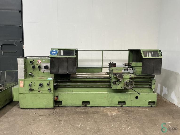 Gurutzpe SUPER-M 2000/300 MET12.218 133 20349