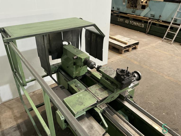 Gurutzpe SUPER-M 2000/300 MET12.218 173 20349