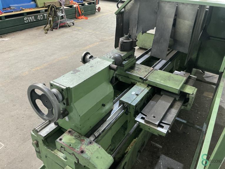 Gurutzpe SUPER-M 2000/300 MET12.218 150 20349
