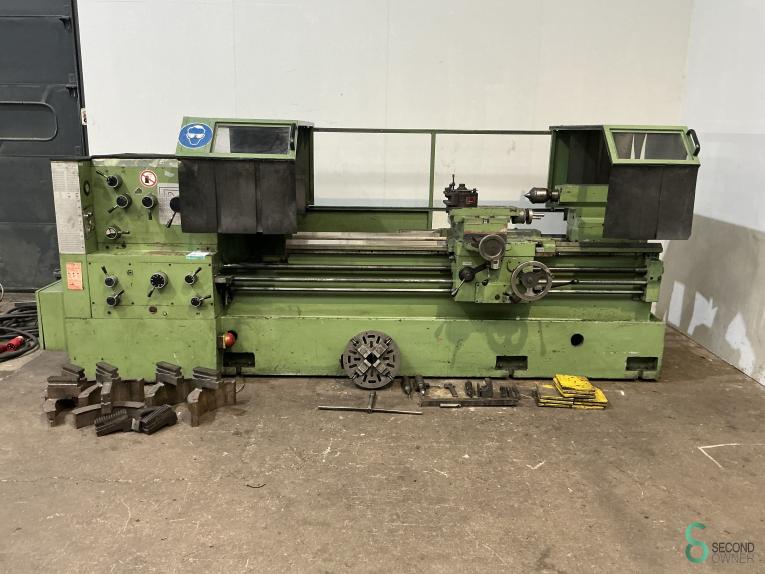 Gurutzpe SUPER-M 2000/300 MET12.218 165 20349