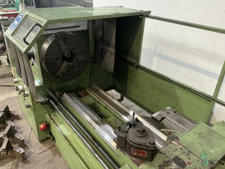 Gurutzpe SUPER-M 2000/300 MET12.218 127 20349