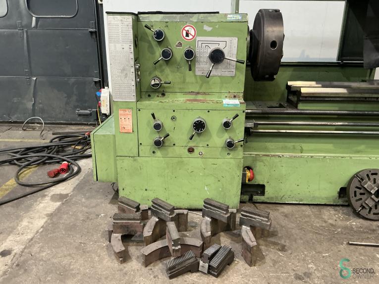 Gurutzpe SUPER-M 2000/300 MET12.218 156 20349