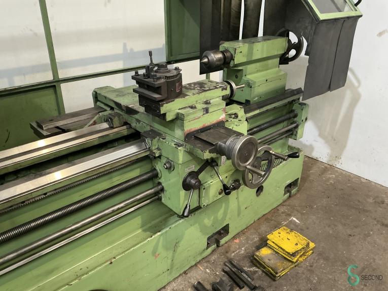 Gurutzpe SUPER-M 2000/300 MET12.218 124 20349