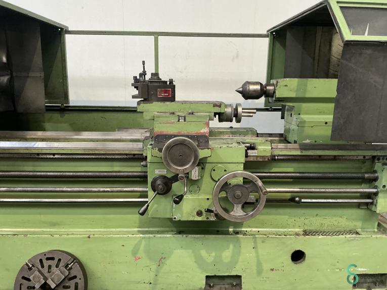 Gurutzpe SUPER-M 2000/300 MET12.218 128 20349