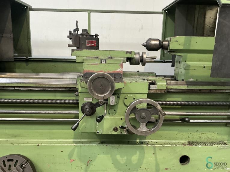 Gurutzpe SUPER-M 2000/300 MET12.218 121 20349