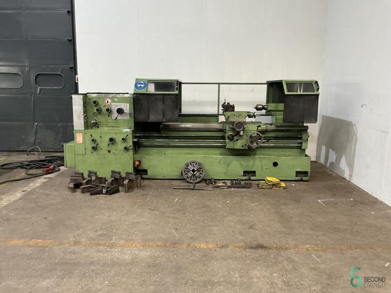 Gurutzpe SUPER-M 2000/300 MET12.218 119 20349