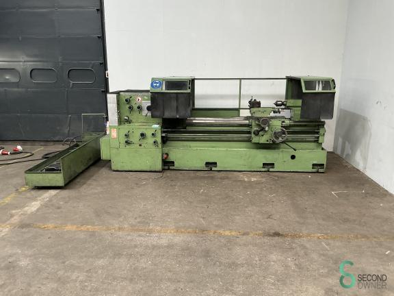 Gurutzpe SUPER-M 2000/300 MET12.218 30 20349