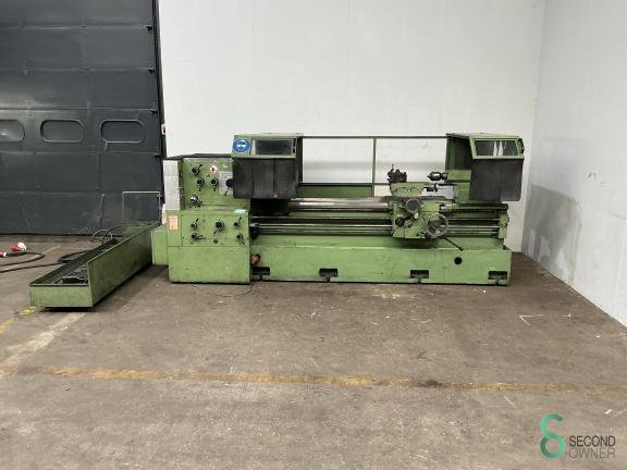 Gurutzpe SUPER-M 2000/300 MET12.218 18 20349