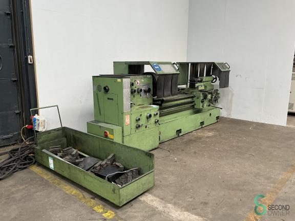 Gurutzpe SUPER-M 2000/300 MET12.218 35 20349