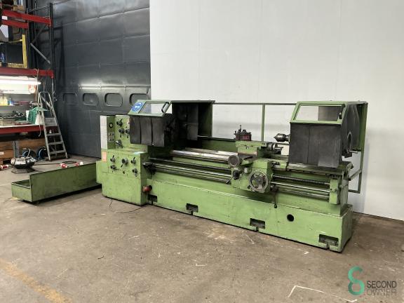 Gurutzpe SUPER-M 2000/300 MET12.218 27 20349