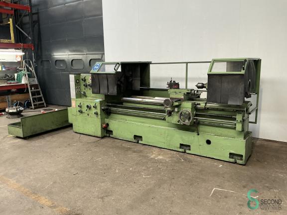 Gurutzpe SUPER-M 2000/300 MET12.218 53 20349