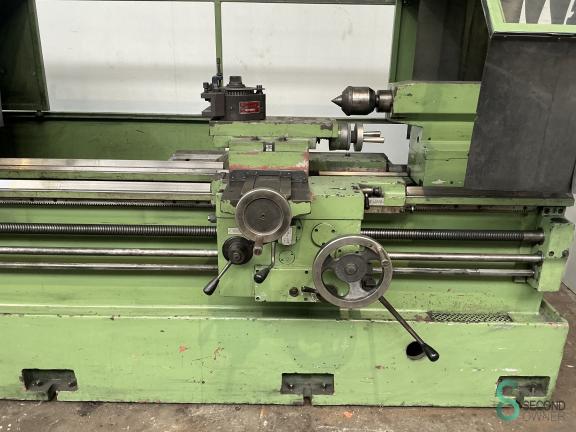 Gurutzpe SUPER-M 2000/300 MET12.218 44 20349