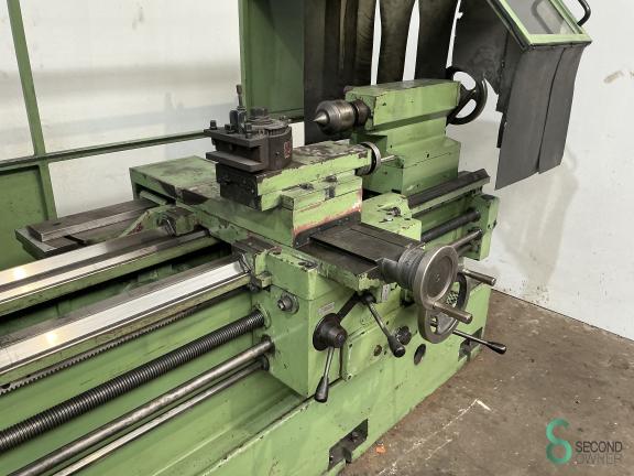 Gurutzpe SUPER-M 2000/300 MET12.218 47 20349