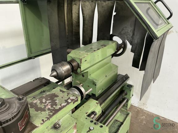 Gurutzpe SUPER-M 2000/300 MET12.218 32 20349