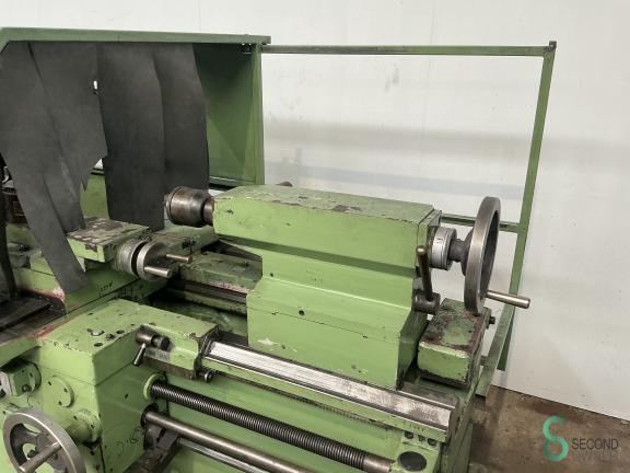Gurutzpe SUPER-M 2000/300 MET12.218 1  20349