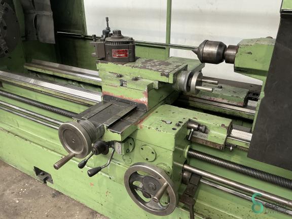 Gurutzpe SUPER-M 2000/300 MET12.218 50 20349