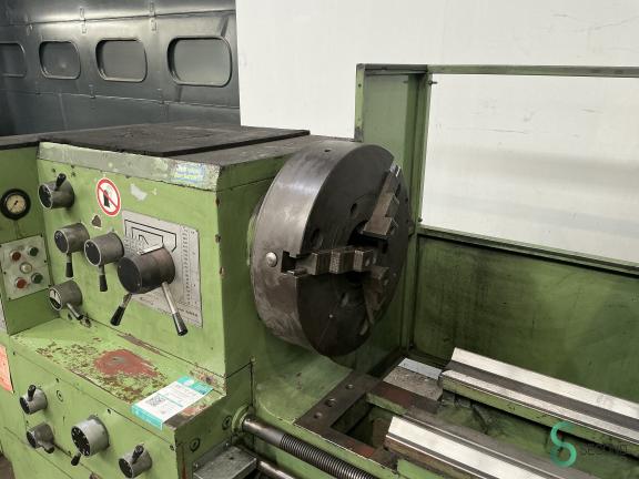 Gurutzpe SUPER-M 2000/300 MET12.218 41 20349