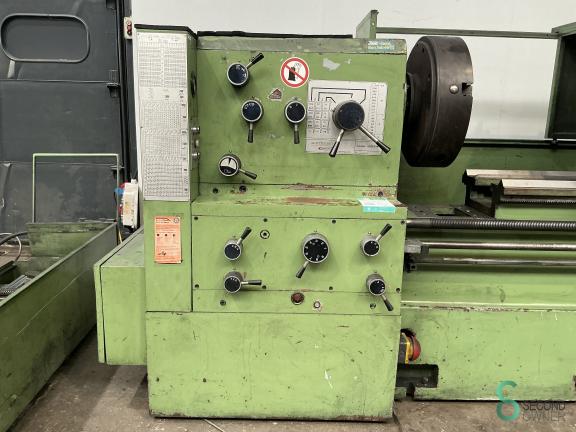 Gurutzpe SUPER-M 2000/300 MET12.218 37 20349