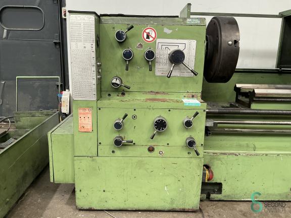 Gurutzpe SUPER-M 2000/300 MET12.218 23 20349