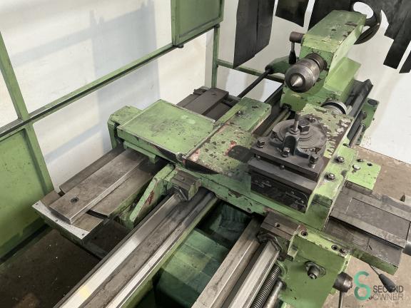 Gurutzpe SUPER-M 2000/300 MET12.218 29 20349