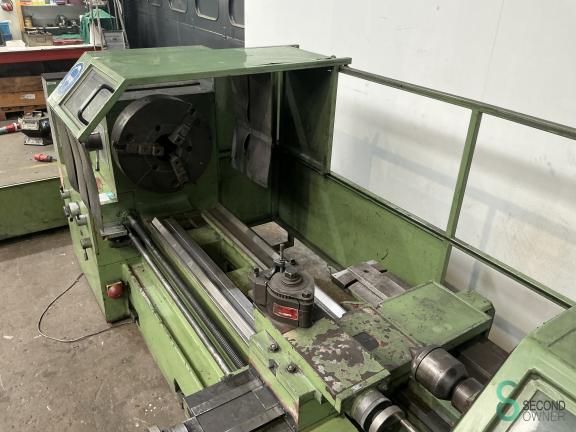 Gurutzpe SUPER-M 2000/300 MET12.218 54 20349