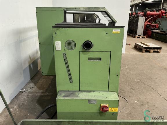 Gurutzpe SUPER-M 2000/300 MET12.218 42 20349