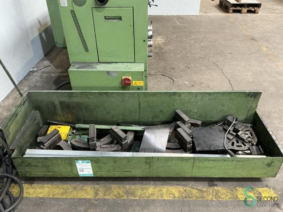 Gurutzpe SUPER-M 2000/300 MET12.218 24 20349