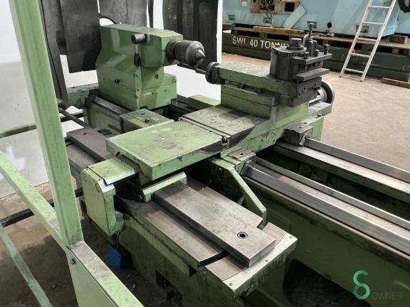Gurutzpe SUPER-M 2000/300 MET12.218 2 20349