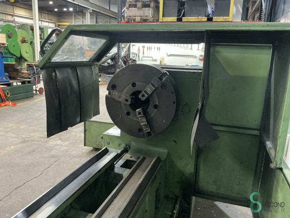 Gurutzpe SUPER-M 2000/300 MET12.218 22 20349