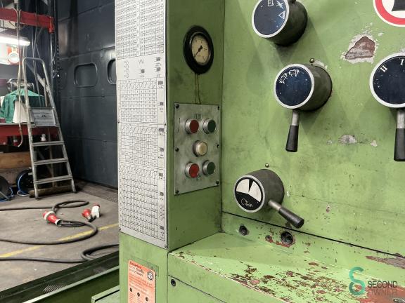 Gurutzpe SUPER-M 2000/300 MET12.218 58 20349