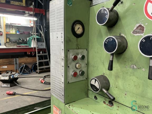 Gurutzpe SUPER-M 2000/300 MET12.218 55 20349