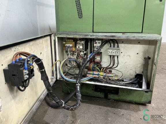 Gurutzpe SUPER-M 2000/300 MET12.218 15 20349